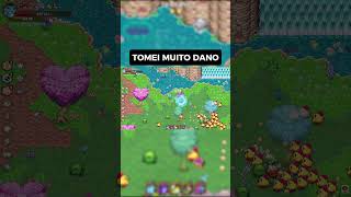 JOGO BRASILEIRO DE MONSTRINHOS #shardsquad #jogobrasileiro #lurkit