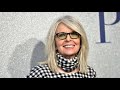 Hollywood has lost its heartbeat today… Diane Keaton...