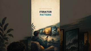 Iterator pattern | Design Patterns