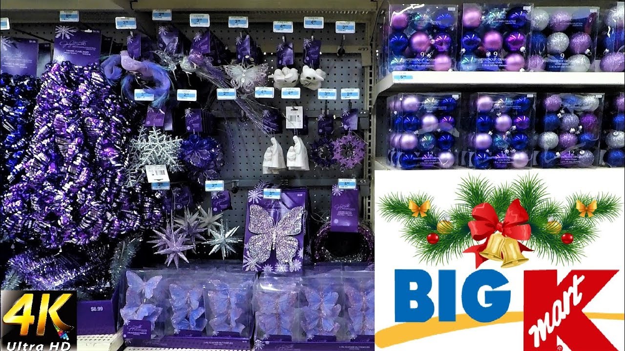 Kmart Christmas Decorations - Photos All Recommendation