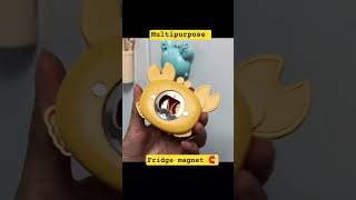 amezing fridge magnet 🧲 gadget #gadgets #tech #viral
