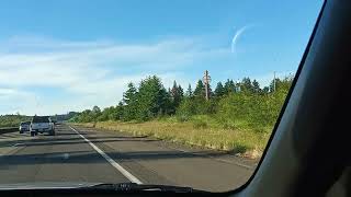 It's those controversial monuments again