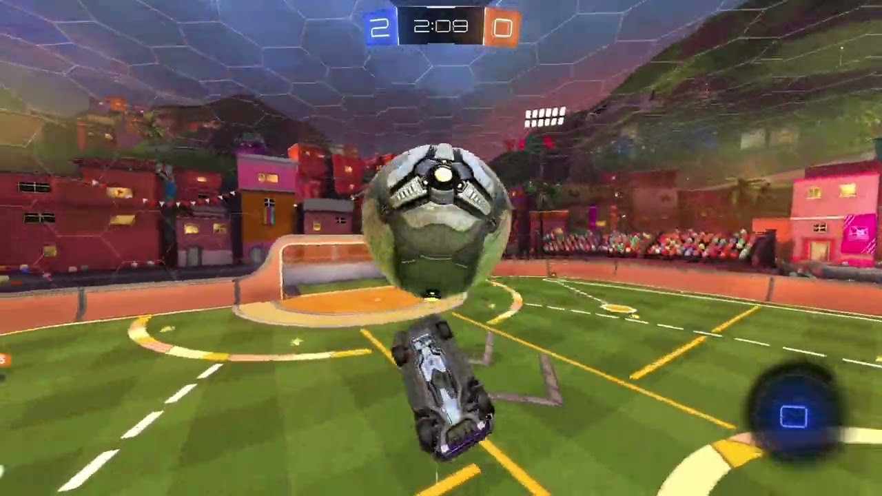 How I dominate my lobbies in SSL - Ranked 2s