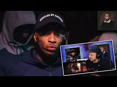 KO x Jimmy x V9 - Where I'm From (REACTION!!) | DISCOVERING UK DRILL! - KO x Jimmy x V9 - Where I'm From (REACTION!!) | DISCOVERING UK DRILL!