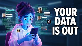 The Dark Reality of Your Digital Life