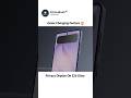 Samsung Galaxy S26 Ultra Privacy Screen
