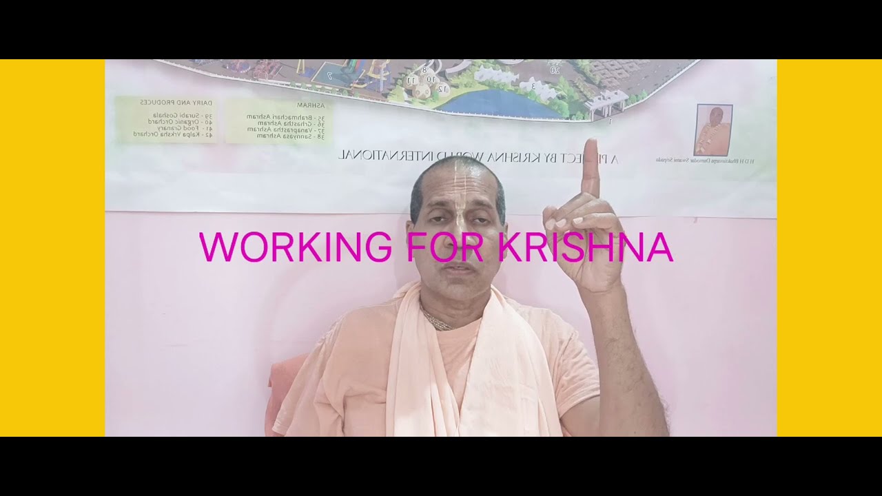 BG 2 - 59, Complete Bhagavad Gita Original Lecture series. - YouTube
