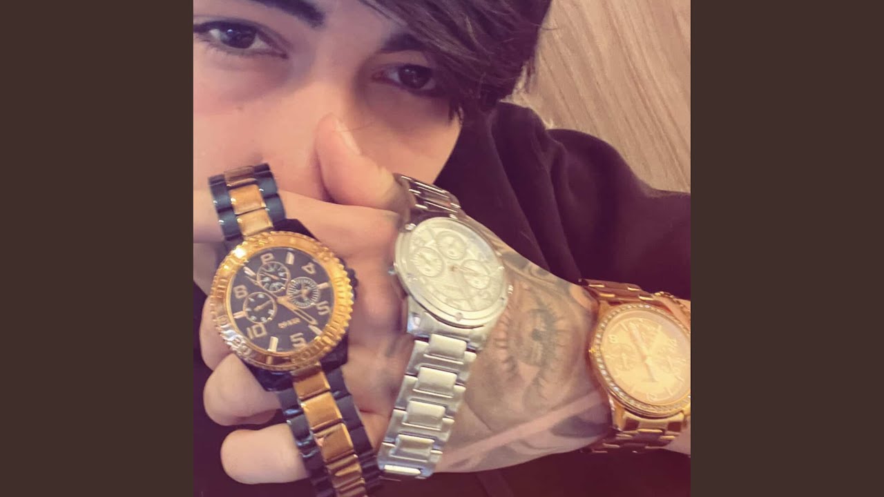 Watch Glizzy on YouTube Watch Glizzy on YouTube