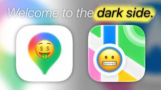 Apple Maps is Getting Ads