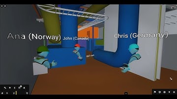 Introduction to Vrex