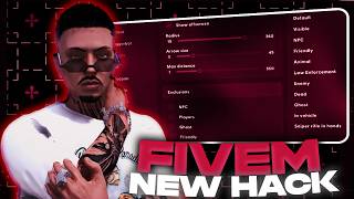 [BEST 2026] Fivem Hacks | Fivem Hack Download & Fivem Cheat Free - Undetected 2026