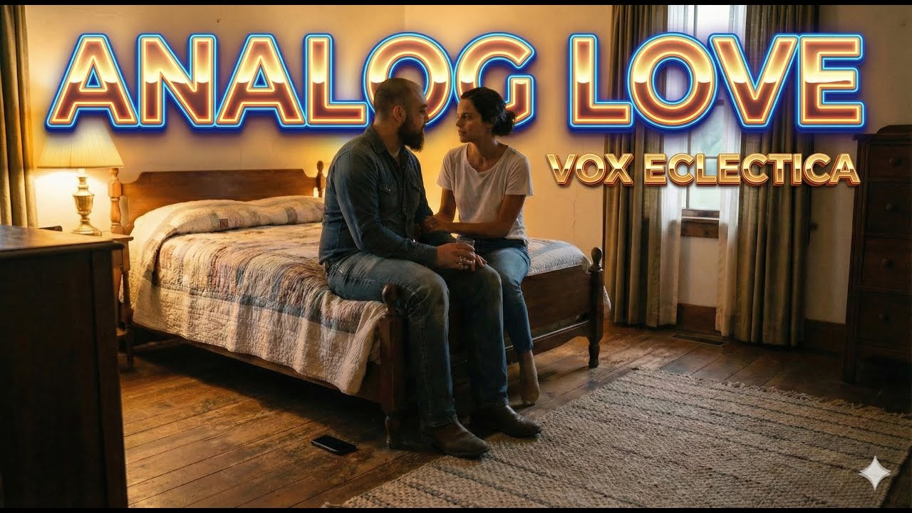 Analog Love (Video) 