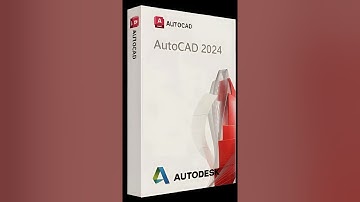 Autodesk AutoCAD 2024 Lifetime license for Windows only | READ Description