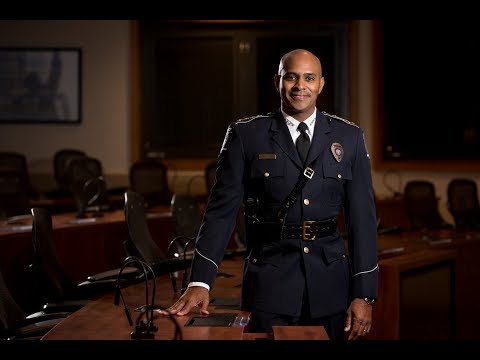 Officer Involved Shooting