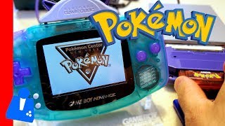 Lost Pokémon Center Ny Event Distribution Machine Found Preserved