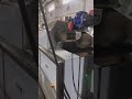Washer &amp; Dryer for Automobile nuts.