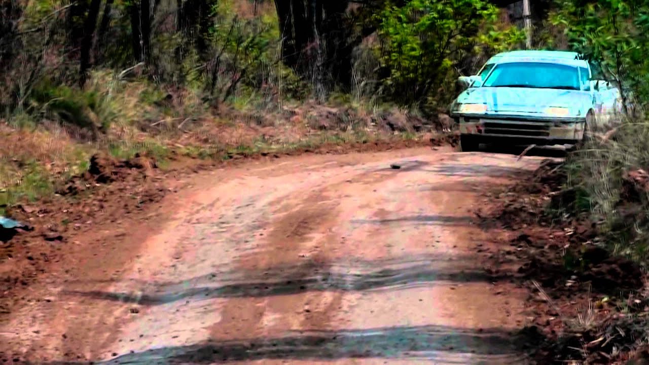 Монакино Ралли 2012