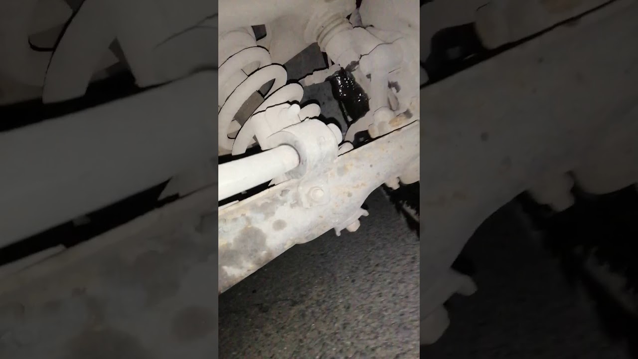 Ваз 2107 Если у вас провалилась педаль тормоза,но авто тормозит ...