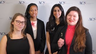ACS Members Share How RAS Supports Growth, Mentorship, and Community
