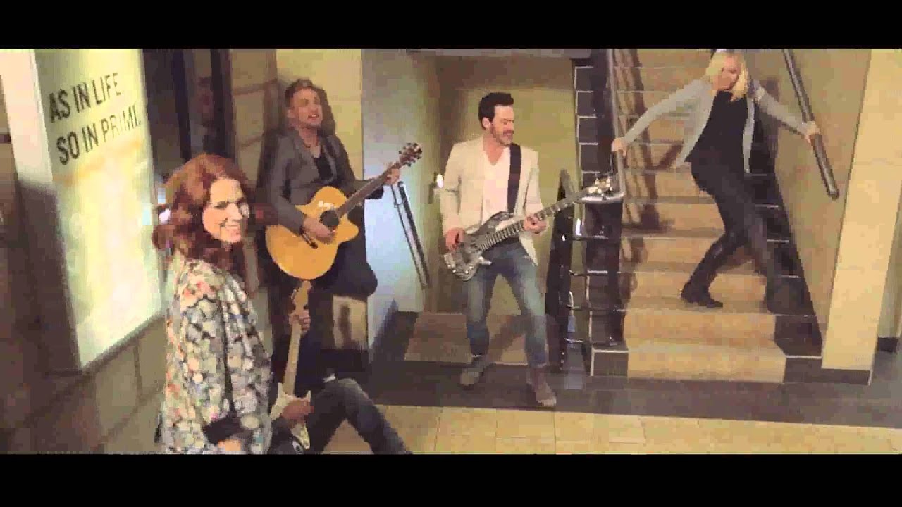 Music Video Feat. 4 Talent-ETC Artists