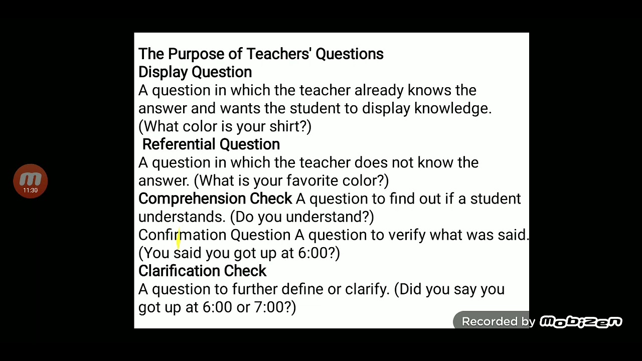 second stage/ methods of teaching / classroom management/ مرحله ثانيه إدارة الصف
