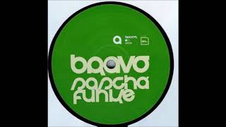 Sascha Funke ‎– Bravo