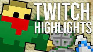 Rotmg: BEST MOMENTS, DEATHS and FAILS