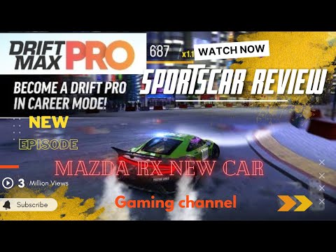 CARX DRIFT RACING 2 | ASSOLUTO RACING | DRIFT MAX PRO | CAR PARKING | EXTREME CAR DRIVING SIMULATOR