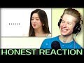 HONEST REACTION to 아이린 IRENE is effortlessly funny