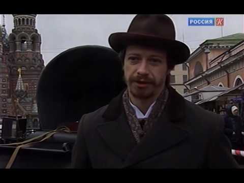 Кирилл Пирогов. Интервью.