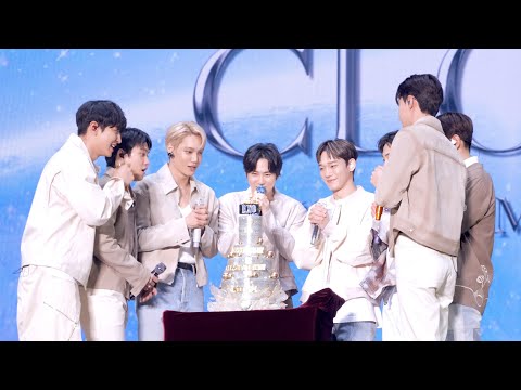 EXO’ CLOCK Record #3 | EXO 11th Anniversary FANMEETING BEHIND