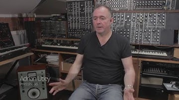 Artists sharing their impressions about Touché