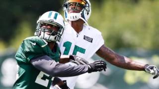 Was Jets' Brandon Marshall-Darrelle Revis skirmish a big deal?