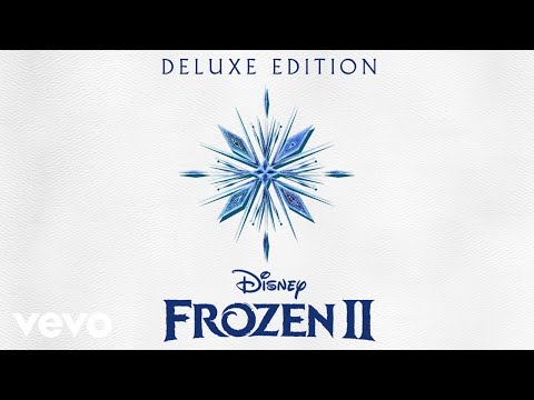 Kristen Bell - Home (From &quot;Frozen 2&quot;/Outtake/Audio Only)