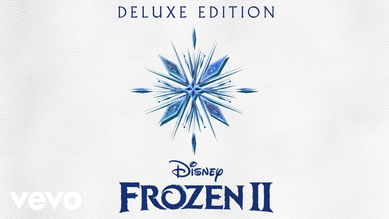 Kristen Bell - Home (From "Frozen 2"/Outtake/Audio Only) accordi