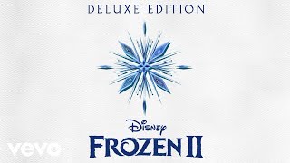 Kristen Bell - Home (From "Frozen 2"/Outtake/Audio Only) chords