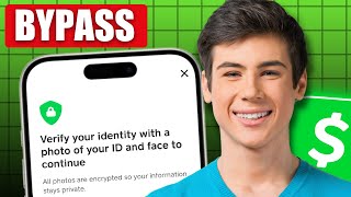 How To Bypass Cash App Identity Verification (Quick Guide)
