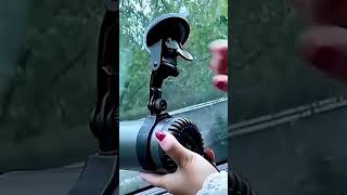 5 Smart Car Accessories That Protect &amp; Upgrade Your Ride #amazonfinds2025 #cargadgets