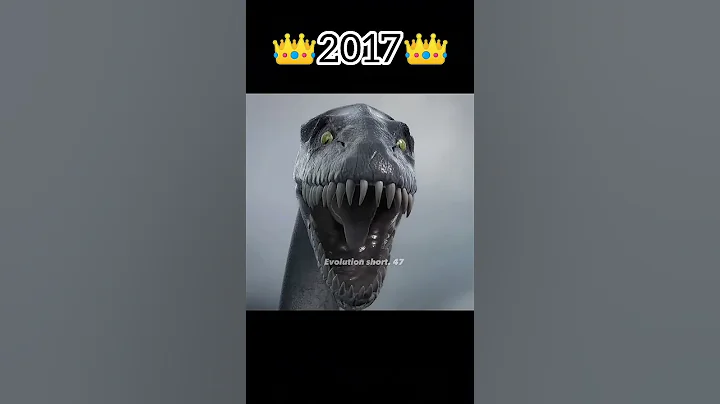 Evolution Of Mosasaurus, Plesiosaurus And Basilisk #Shorts #Evolution
