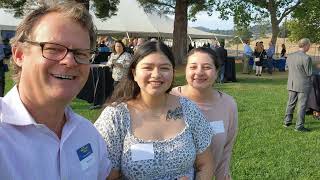 CTE Foundation | Sonoma Corps Program by SIMZVideo 13 views 8 months ago 2 minutes, 59 seconds