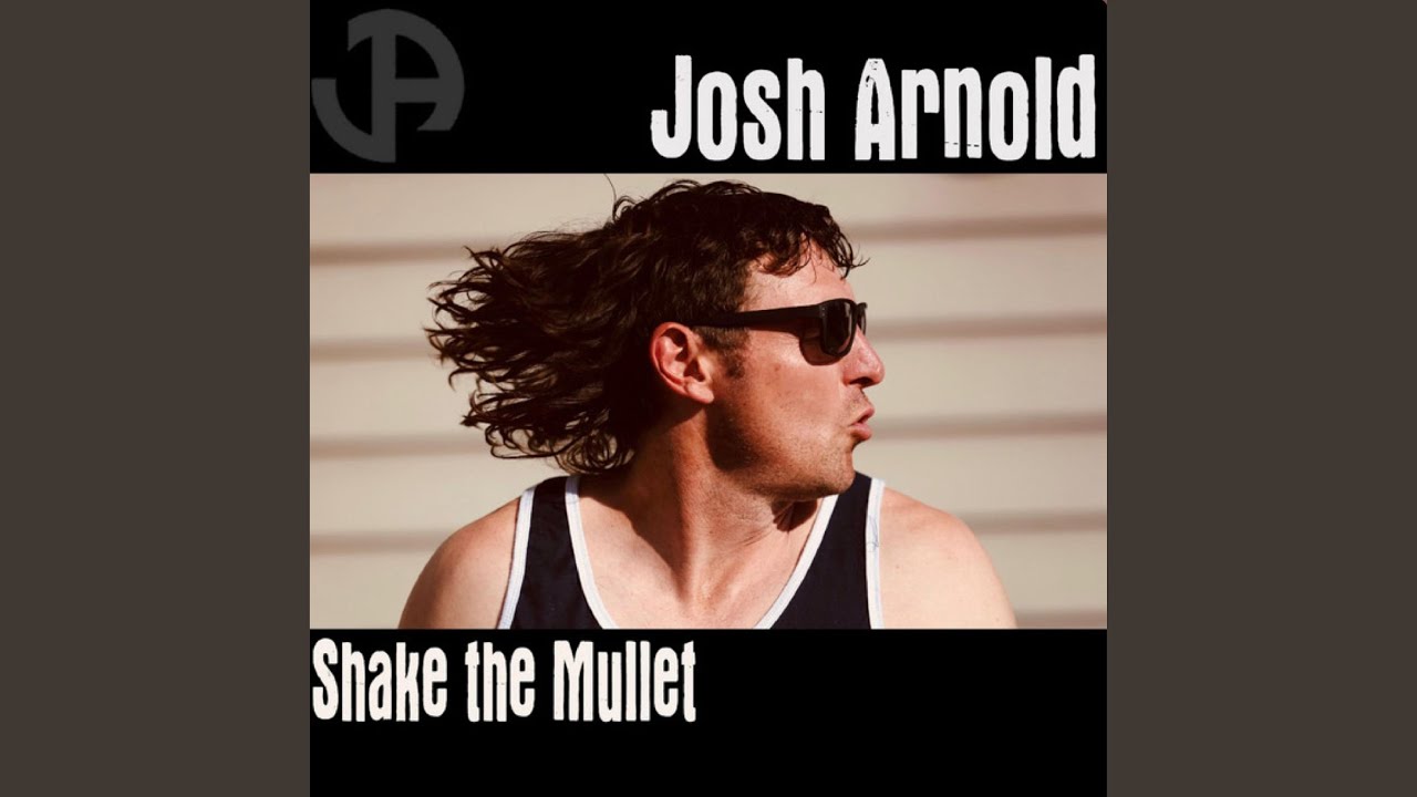 Watch Shake the Mullet on YouTube Watch Shake the Mullet on YouTube