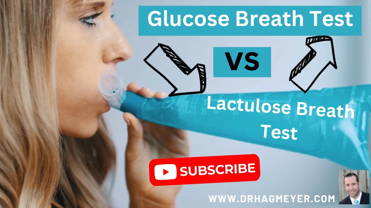 Testing For SIBO Glucose Breath Tests Or Lactulose Breath Test Which Testing For SIBO Glucose Breath Tests Or Lactulose Breath Test Which