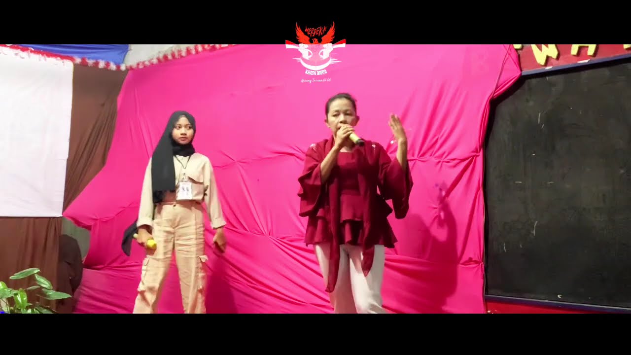 MALAM PUNCAK 17 AGUSTUSAN | KARSAMUDA | KARANG TARUNA 01 05