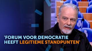 Documentary about FvD: ‘Important to ACKNOWLEDGE that FORUM strikes the right chord’ | News of th... screenshot 3