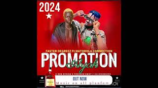 promotion Ayap Faster  Degrees ft Motorola
