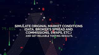 Forex Tester: Leading backtesting software screenshot 5