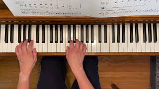 Hey, Mr Half Note Dot! - Piano Adventures Primer Level Lesson Book
