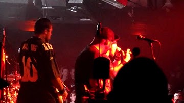Hatebreed - Never Let It Die HD