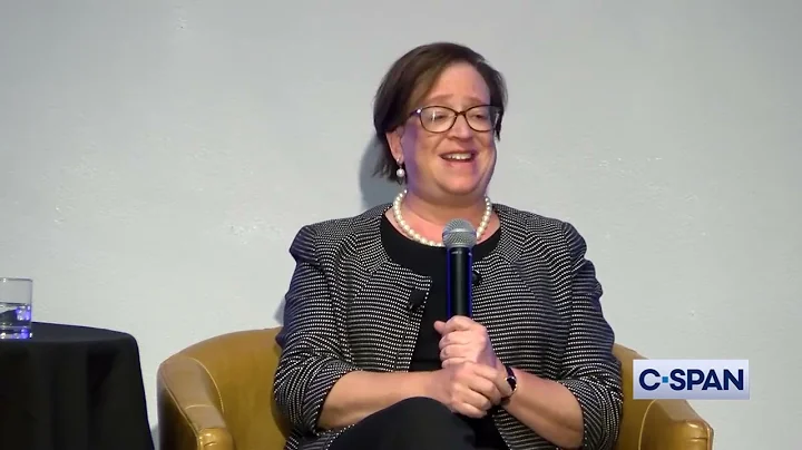 Justice Kagan on Legitimacy and Public Confidence ...