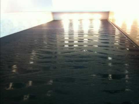 indoor water wall stacked stone tallest indoor water wall waterfall in the usa youtube indoor water wall stacked stone tallest indoor water wall waterfall in the usa youtube